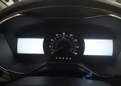 2017 Ford Fusion Se z USA, uszkodzony, nr VIN 3FA6P0HD5HR298270